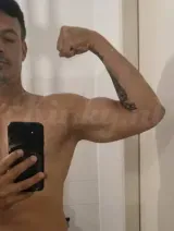 José - Compliant man