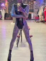 Miss Venchy - ️️Lees voordat je contact met mij opneemt! 1