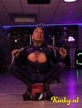 Miss Venchy - 🔺️👁🔺️Lees voordat je contact met mij opneemt! 1