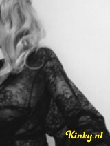 Keetje - Lekker Huis,Tuin, Neuk en beetje onderdanige Milf