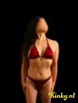 Kayla - Sensuele massage met Nederlands Aziatische dame