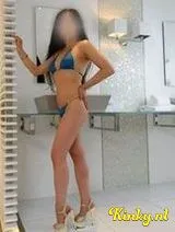 Kayla - Sensuele massage met Nederlands Aziatische dame