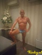 Eddie - Special erotic herfst massage