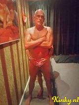 Eddie - Special erotic herfst massage