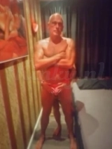 Eddie - Special erotic zomermassage