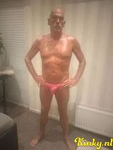 Eddie - Special erotic winter massage