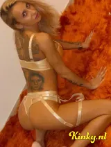 Liana - ♥️Pzc,gfe,dominant girl for you!💋