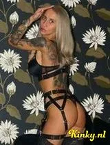 Liana - ♥️Pzc,gfe,dominant girl for you!💋