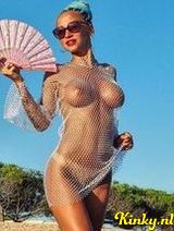 Liana - ♥️Pzc,gfe,dominant girl for you!💋