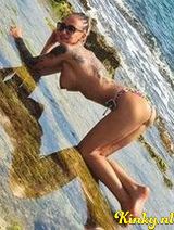 Liana - ♥️Pzc,gfe,dominant girl for you!💋