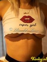 Tatiana - Echt lekker genieten doe je bij mij