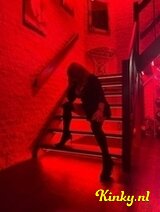 Daniele - Hyper Sexy Nymfomaan