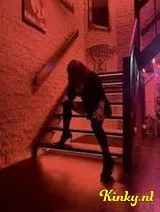 Daniele - Hyper Sexy Nymfomaan