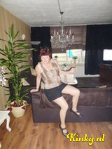 Angela - Lieve dame voor jou