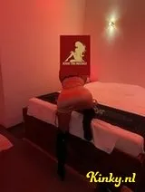 Korat Thai Massage - Hét juiste adres voor een goede Thaise massage