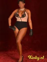 Gabriela - exclusive for real gentleme´s hot and sweet