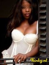 Gabriela - exclusive for real gentleme´s hot and sweet