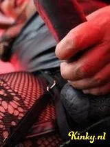 Mona - De beste en enige perverse deep seks