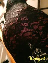 Steve - Cumdump Privé Escort virtueel 100% NL,XL, Bi,Versa