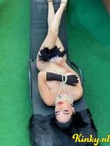 Casa Cherda - Emmy in Den Haag