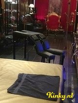 Doma SM suite - Doma SM Suite Te huur per 90 Minuten 100 EURO