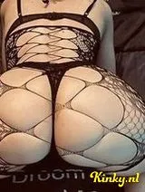 Rosa - Kom mijn super strakke kutje lekker geil voelen