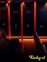 Rosie Sex - What happens is up to You