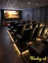 Rosie Sex - What happens is up to You