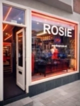 Rosie Sex - What happens is up to You