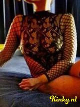 Jinny - Nieuw Jinny 25 jr. knap, bij GoldenSun Prive