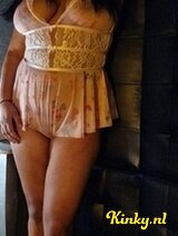 Sonja - Nieuw Bulgaars meisje, 27jr. Bij GoldenSun Prive