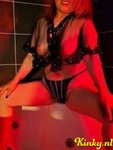 GoldenSun Prive - Zaterdag: Cindy, Ava, Chanel, Mimi, Mrs & slavin