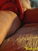 Mimi - Bij GoldenSun: Mimi, een forse quinquagenarian