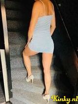 Melanie - Tantra erotiek op: Zo 5 okt van 12 tot 18u