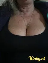 Angel - Lieve geile meid