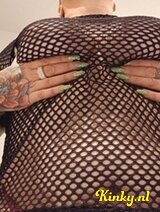 Monica - Leuke Lieve Tattoowomen komt bij jou thuis