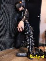 Adriana NL spreken - Super sensuele and dominant