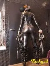 Adriana NL spreken - Super sensuele and dominant