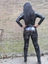 Adriana - Super sensuele and dominant