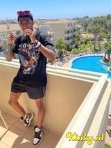 Terrel - BOOK ME LETS PARTY