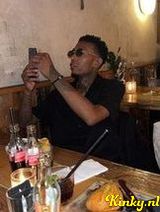 Terrel - BOOK ME LETS PARTY