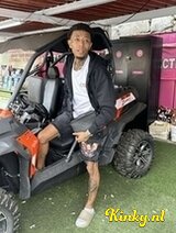 Terrel - BOOK ME LETS PARTY