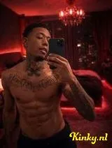 Danny - Book me lets party