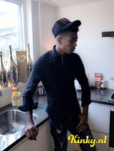 Terrel - BOOK ME LETS PARTY