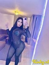 Jessie TS - 👸🏻 The most desired of all🔥 The best party