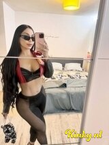 Jessie TS -  The most desired of all The best party