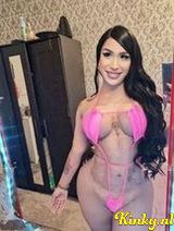 Jessie TS - 👸🏻 The most desired of all🔥 The best party
