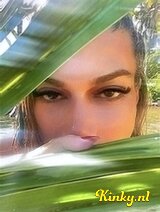 Amanda - back in town