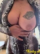Adela - Big party and kinky time