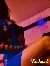 Lisa - nieuw Lelystad voor de beste en lekkerste massages